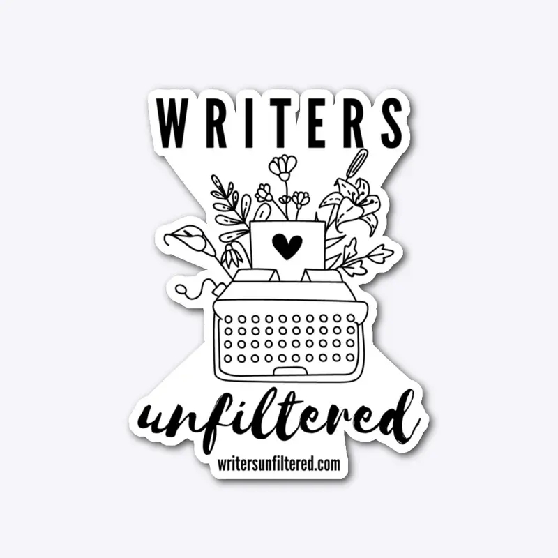 Writers Unfiltered