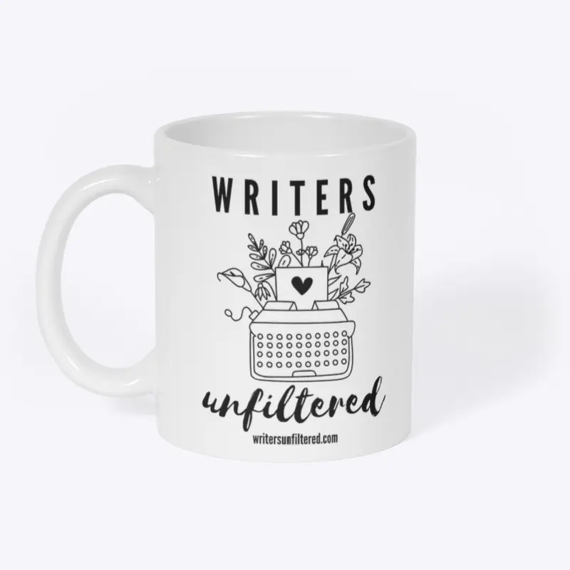 Writers Unfiltered