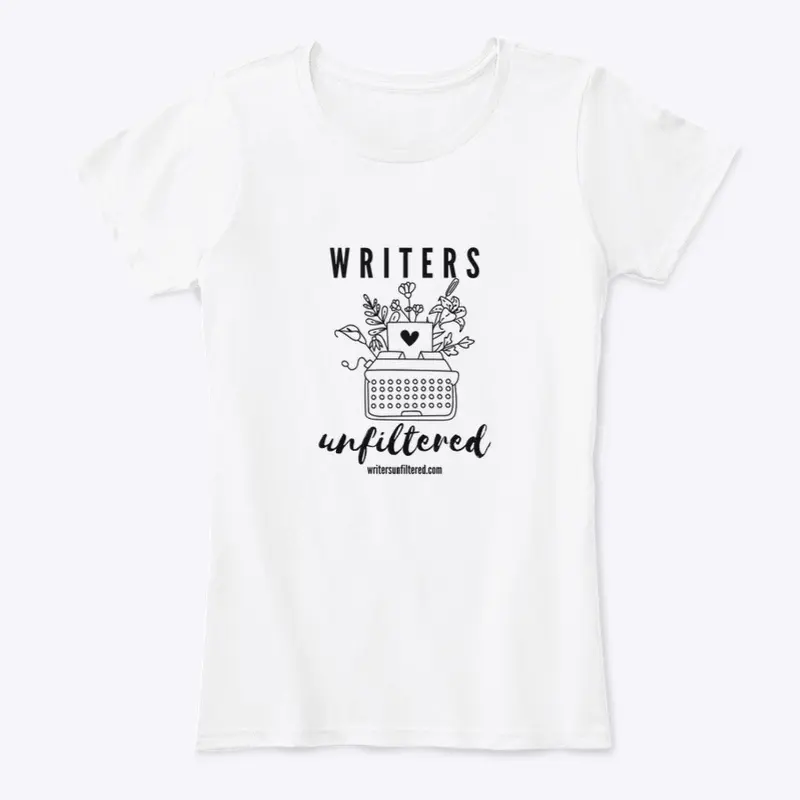 Writers Unfiltered